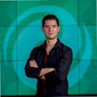 Fernando Martinez Garcia