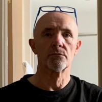 John Aistrop