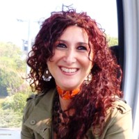 Laura López González Educadora de masaje infantil IAIM