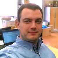 Jorge B. Post Fernández