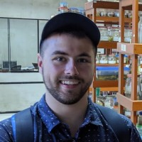 Alexander Robillard, Ph.d.