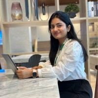 Eshita Agarwal