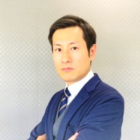 naoki masuda