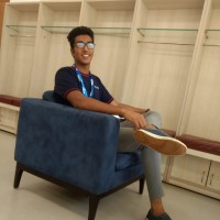 Paras Gediya