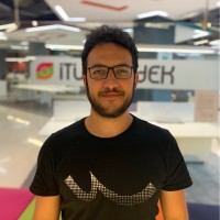 Bedirhan Pamukçuoğlu