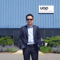 Raymond Ryu