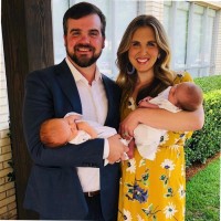 Brannon Alexander, MBA