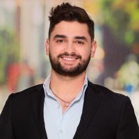 Yoni Teitelbaum