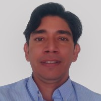 José Manuel Oliveros