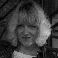 Sandrine DEJAGER