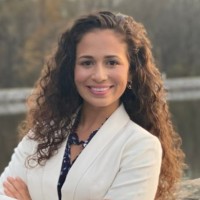 Anastasia Elvira Hernandez, Mba
