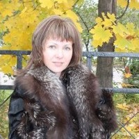 Валерия Марченко