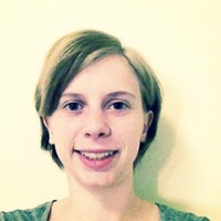 Julia Vogler