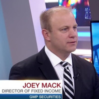 Joey Mack, Cfa