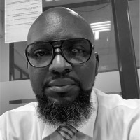 James Odey Ogbaji