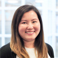 Melody Zhang, Cphr