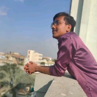 Ahmed Lokhandwala