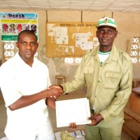 Aminu Yahuza