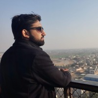 Toqeer Hussain