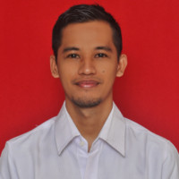 ahmad ridhani
