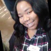 Taura Jackson
