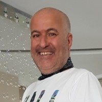 İsmail ÜLKÜ