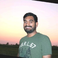 gurram bharadwajreddy