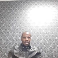 Mandlenkosi Moyo