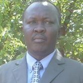 James Ejidio