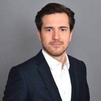 Alexandre Pouray