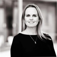Ragnheiður Pétursdóttir