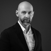 Alexander Zahariev