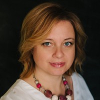 Anna Gulevska-Chernysh