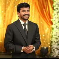 Aniket Potdar