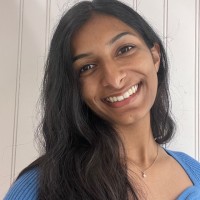 Ruth John