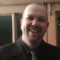 Andrew Halsey