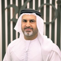 Captain Sultan Bin Obaid