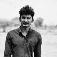 PRITESH RAJPUT