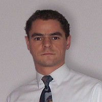Thomas Arnold