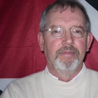 Patrick Jolley
