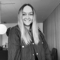 Camilla Frederikke Andersen