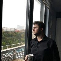 Adem Oğuz Bayraktar