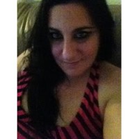 Andrea Garcia