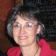 Barbara Cunnings-Versaevel