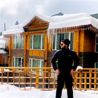 Rayies Bhat