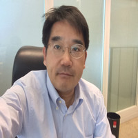 Sang Won Kim