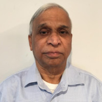 Arun Dhavalikar