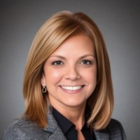 Tina Buckley