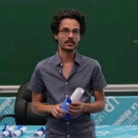 Gilles MAMOSA