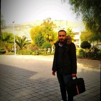Majd Okla